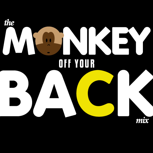 monkey-off-your-back-mix